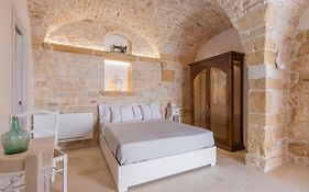 Le casette in Gravina Luxury